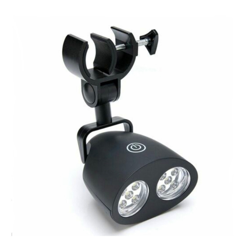 Smart Garden Tools - Lampu panggangan barbekyu, BBQ ringan tahan