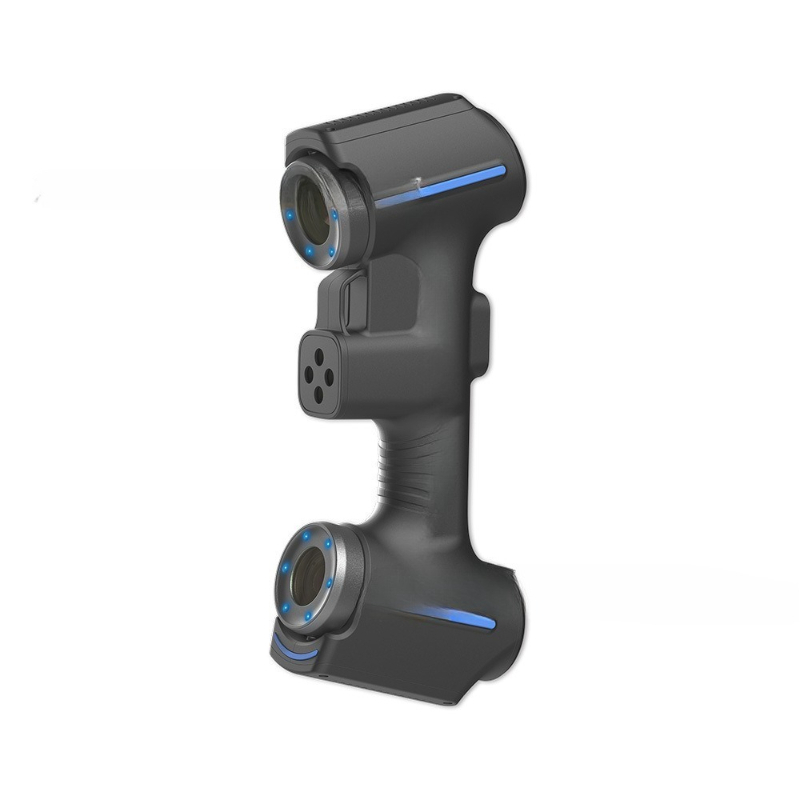 Smart Garden Tools - Pemindai 3D Blu-ray genggam pintar, pemindai