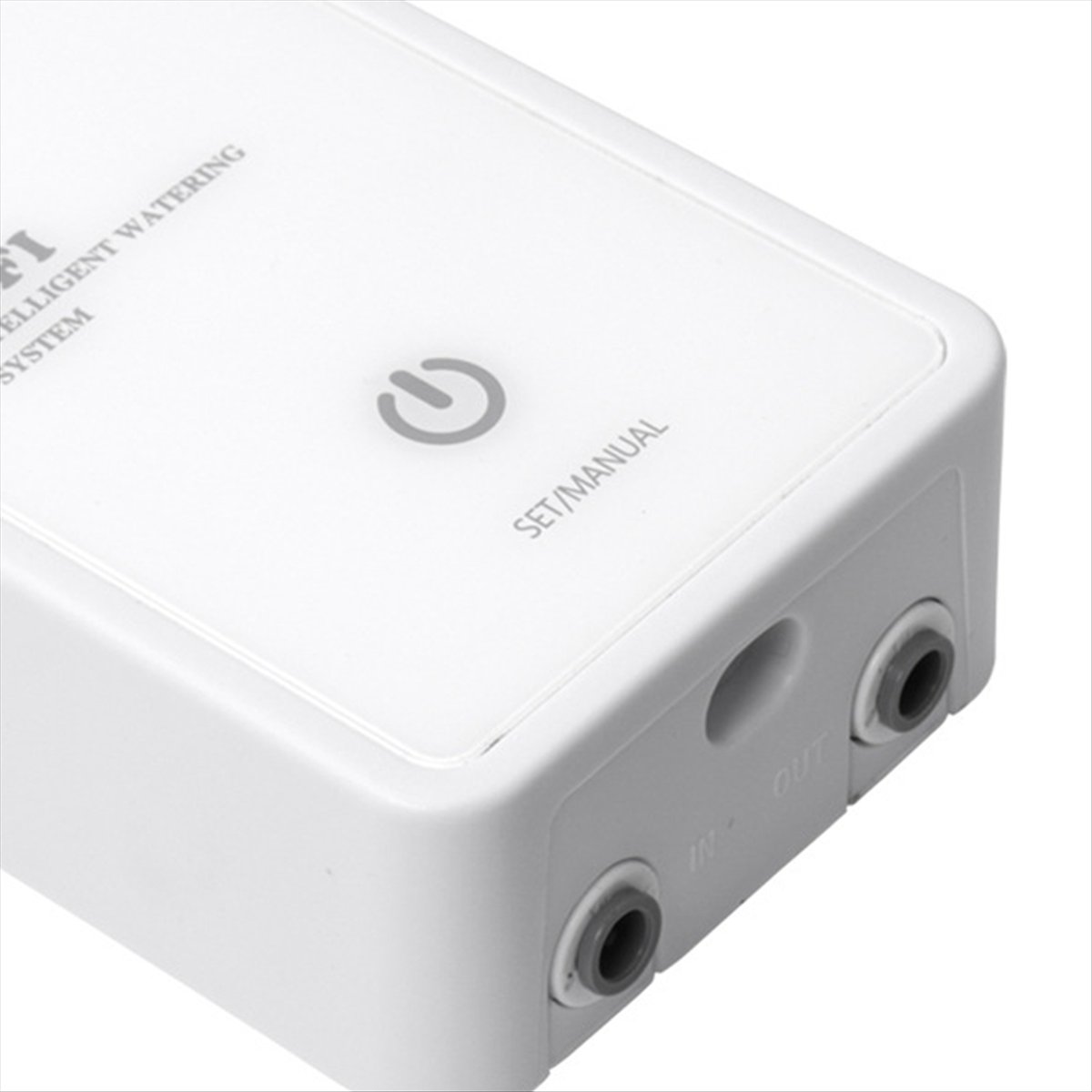 Smart Garden Box - Sistem Penyiraman Pintar WiFi Tuya untuk