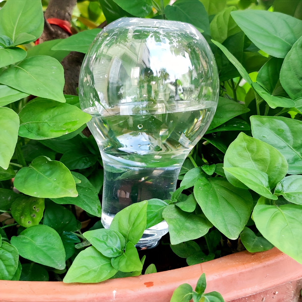 Alat penyiraman otomatis taman - Smart Garden Kit ulasan dan harga