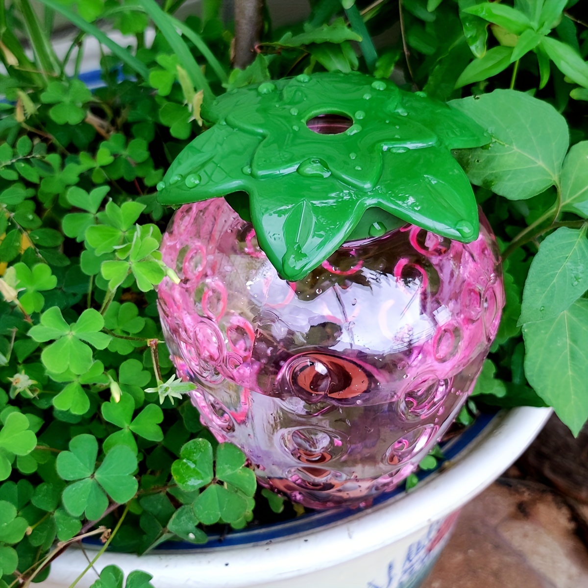 2 Pcs otomatis alat penyiraman - Smart Garden Kit ulasan dan harga