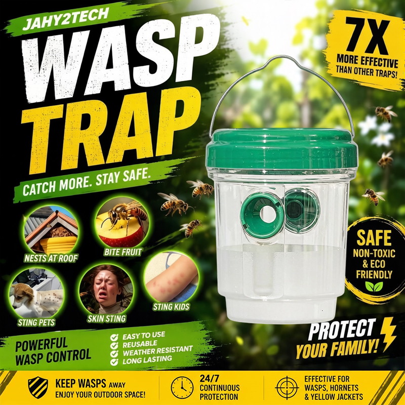 Perangkap Lalat Buah Tenaga Su - Smart Garden Lamp ulasan dan harga