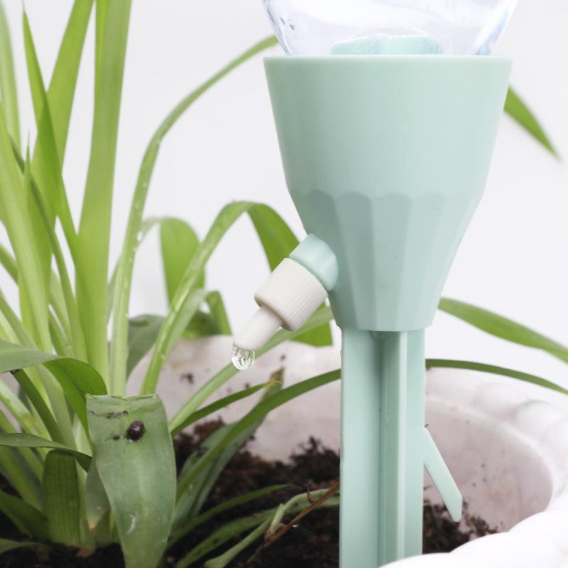 Kit Irigasi Tetes Pintar untuk - Smart Garden Kit ulasan dan harga