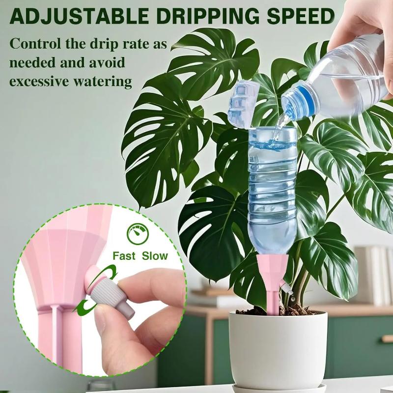 Kit Irigasi Tetes Pintar untuk - Smart Garden Kit ulasan dan harga