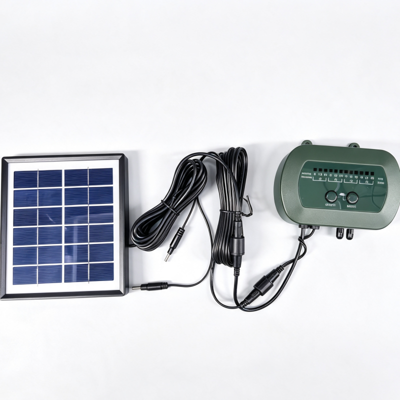 Kit Irigasi Tetes Cerdas Berte - Smart Garden Kit ulasan dan harga
