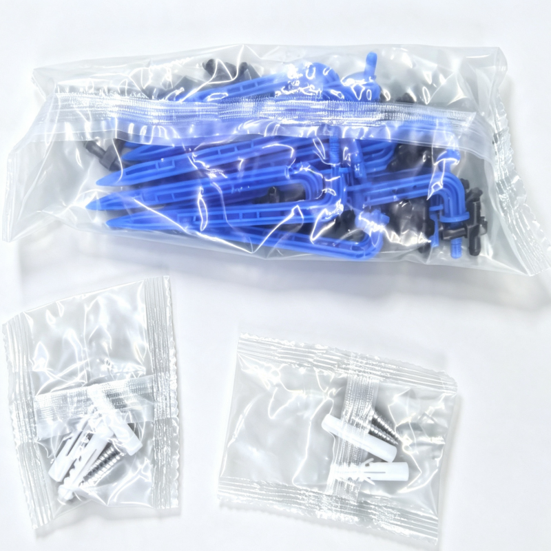 Kit Irigasi Tetes Cerdas Berte - Smart Garden Kit ulasan dan harga