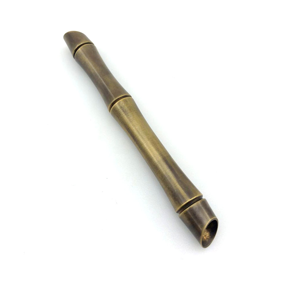 Pulpen Kuningan Luar Ruangan A - Garden Journal Planner ulasan dan harga