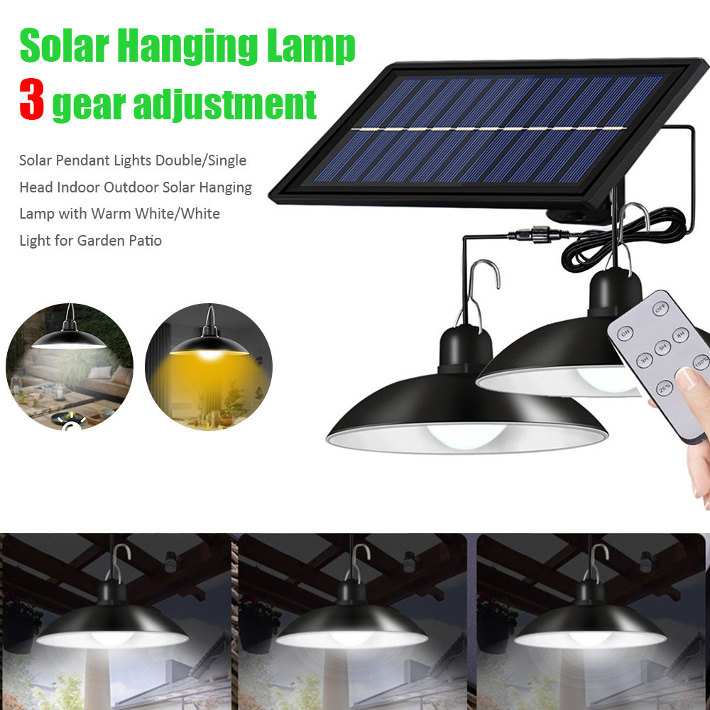 Lampu Gantung Tenaga Surya den - Smart Garden Sheds ulasan dan harga