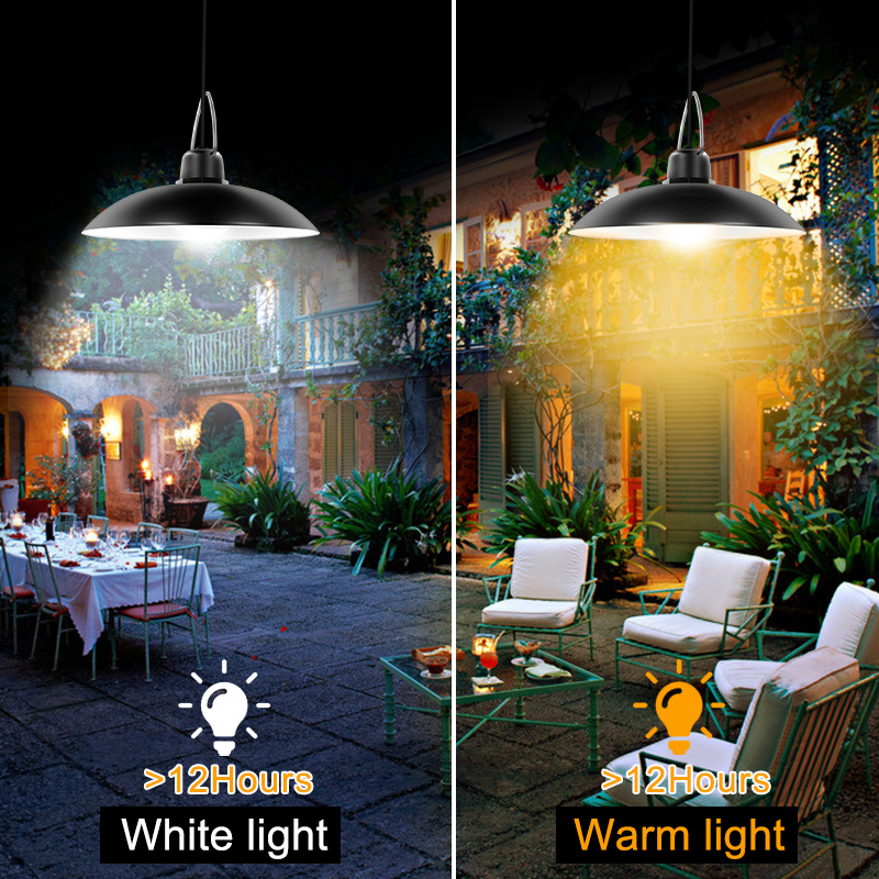 Lampu Gantung Tenaga Surya den - Smart Garden Sheds ulasan dan harga