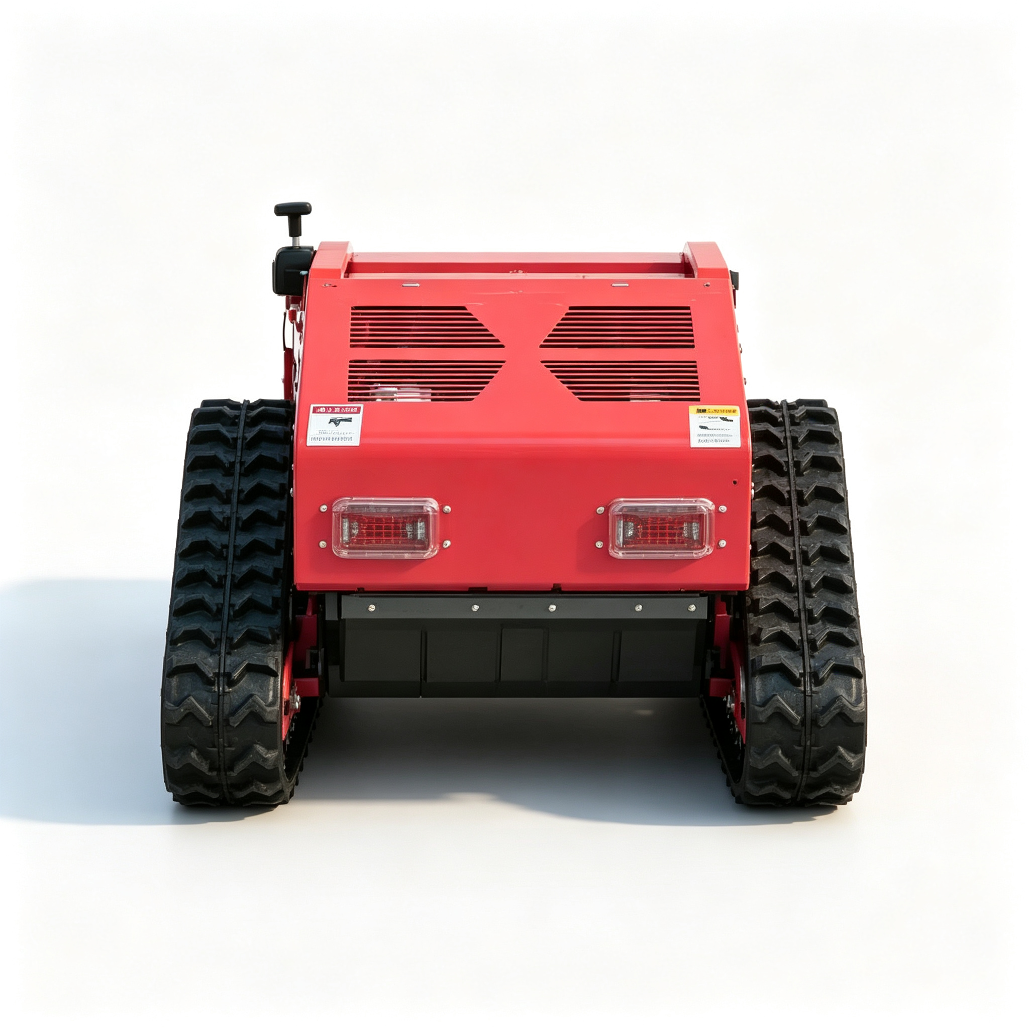 Mesin Pemotong Rumput Crawler  - Smart Garden Box ulasan dan harga