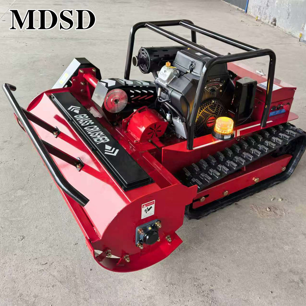 Mesin Pemotong Rumput Robot Ce - Smart Garden Kit ulasan dan harga