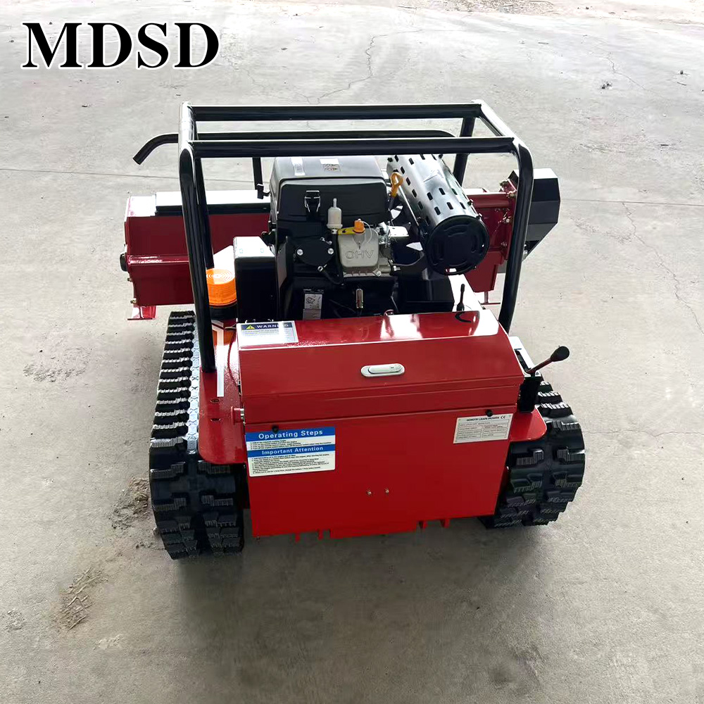 Mesin Pemotong Rumput Robot Ce - Smart Garden Kit ulasan dan harga