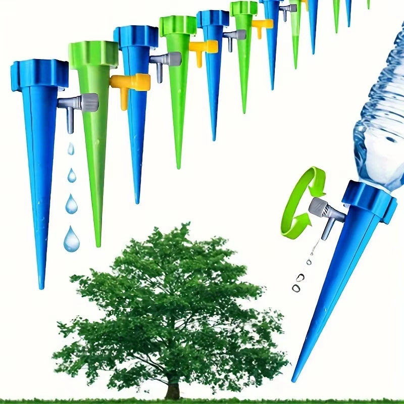 Sistem Irigasi Tetes Otomatis  - Smart Garden Kit ulasan dan harga