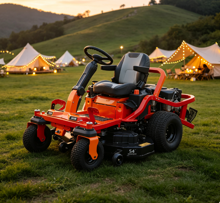Robot Pemotong Rumput dengan K - Smart Garden Box ulasan dan harga