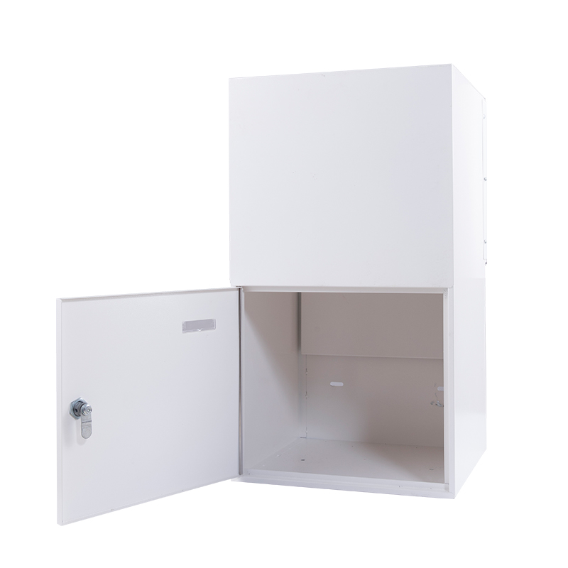 Kotak Pengiriman Paket Pintar  - Smart Garden Box ulasan dan harga