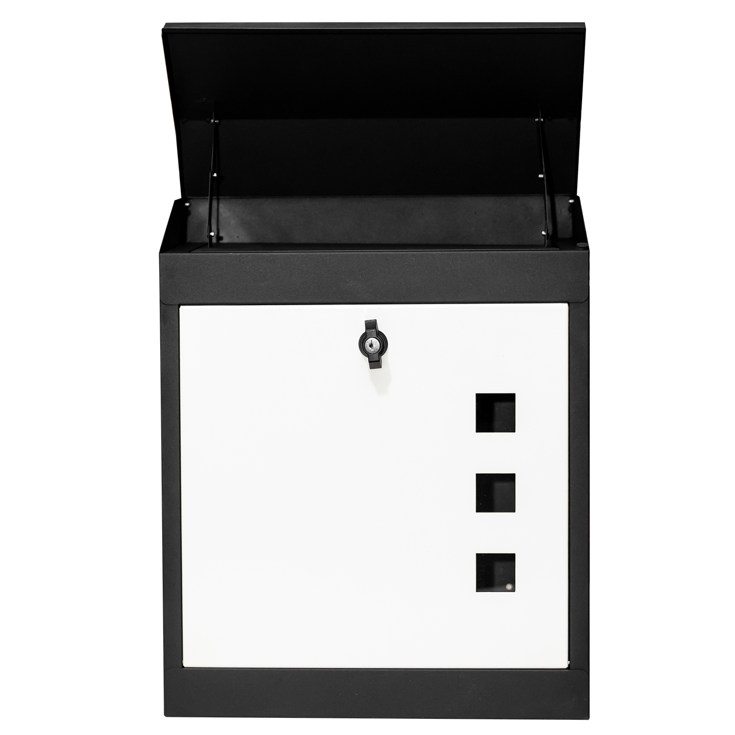Kotak Pengiriman Paket Pintar  - Smart Garden Box ulasan dan harga