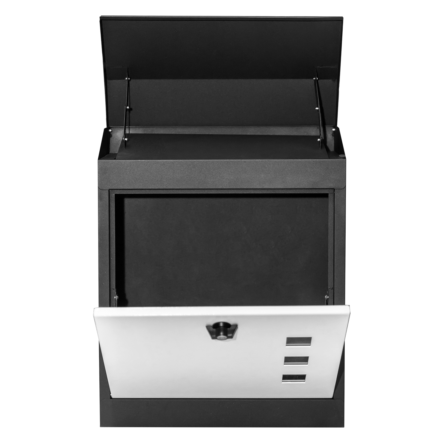 Kotak Pengiriman Paket Pintar  - Smart Garden Box ulasan dan harga