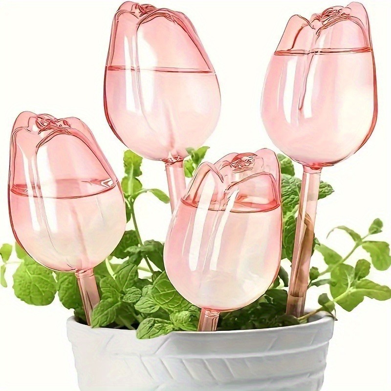 Bola Penyiraman Tanaman Tulip  - Smart Garden Kit ulasan dan harga