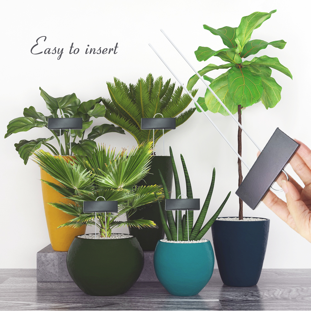 8/15/30/50 buah tahan cuaca be - Garden Journal Planner ulasan dan harga