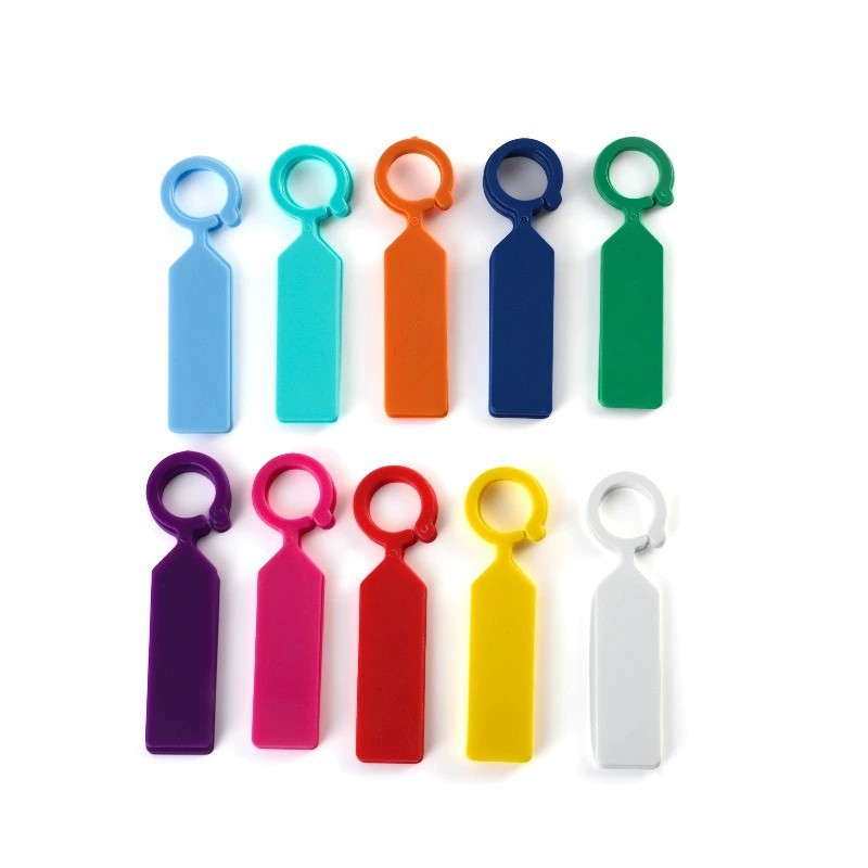 100 Buah Label Tanaman Tipe Ci - Garden Journal Planner ulasan dan harga